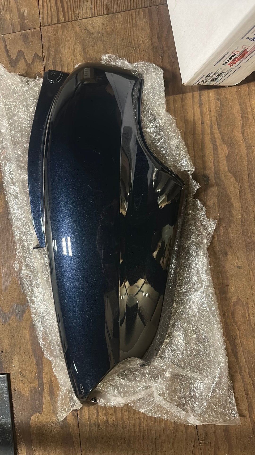 Zijkap yamaha Neos rechts nieuw, Ophalen of Verzenden, Nieuw, Overige typen, Yamaha