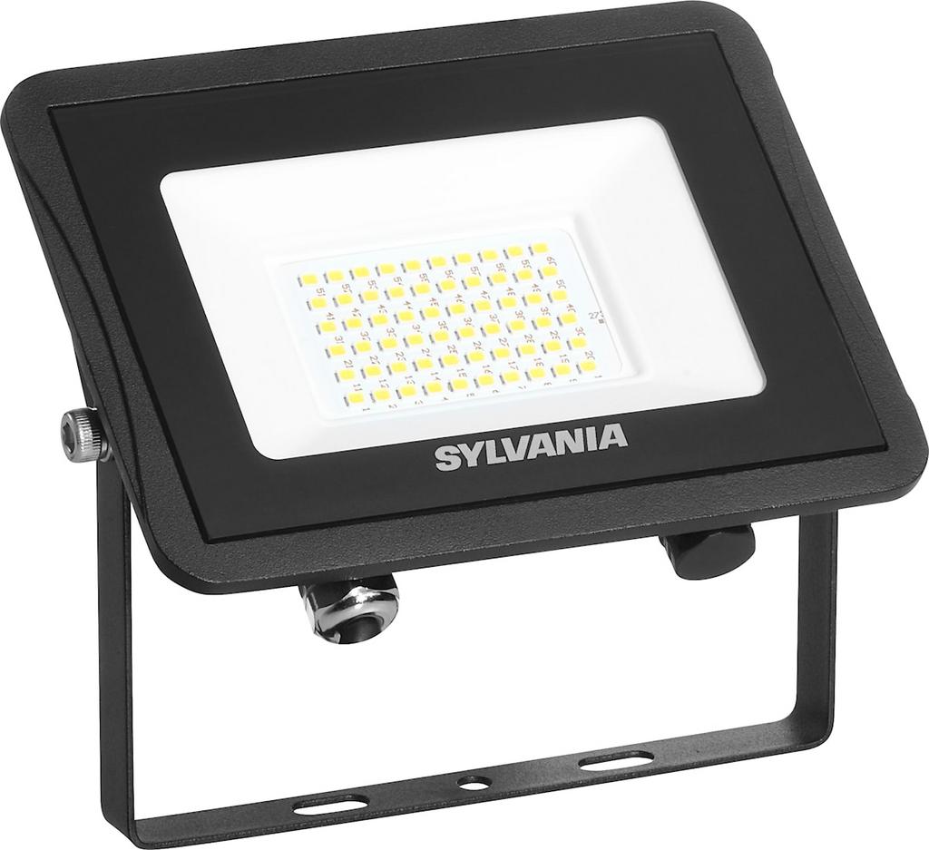 SYLVANIA 90158, Minder dan 50 watt, Ophalen of Verzenden, Zo goed als nieuw, Nvt