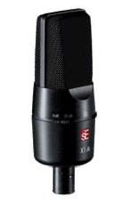 Studio condensator microfoon SE X1A nieuw in doos, Verzenden, Geen, Nieuw, Studiomicrofoon