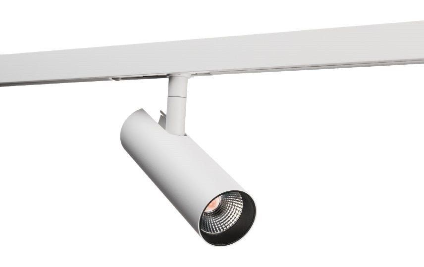 ZIP Tube Micro wit DTW 2000-2800K railspot, Verzenden, Nieuw