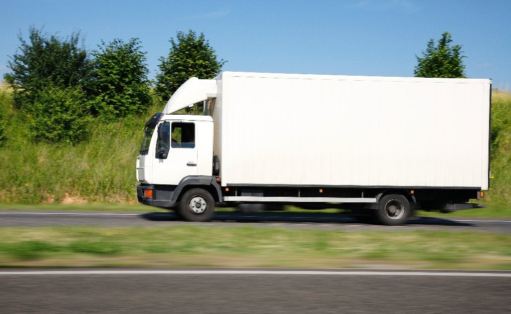 C Vrachtwagenchauffeur eigen vrachtwagen & NIWO beschikbaar