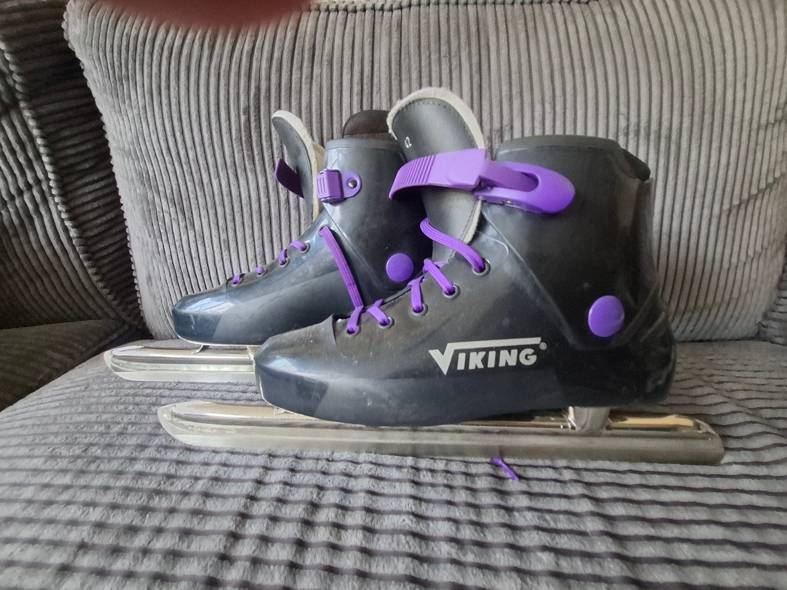 Viking Noren maat 42, Sport en Fitness, Ophalen, Viking, Gebruikt, Noren