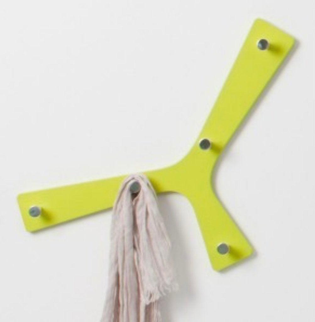 Nieuwstaat design kapstok Cascando Branch twv € 219,00 st, Wandkapstok, Cascando, Info@cascando.nl, Ophalen of Verzenden