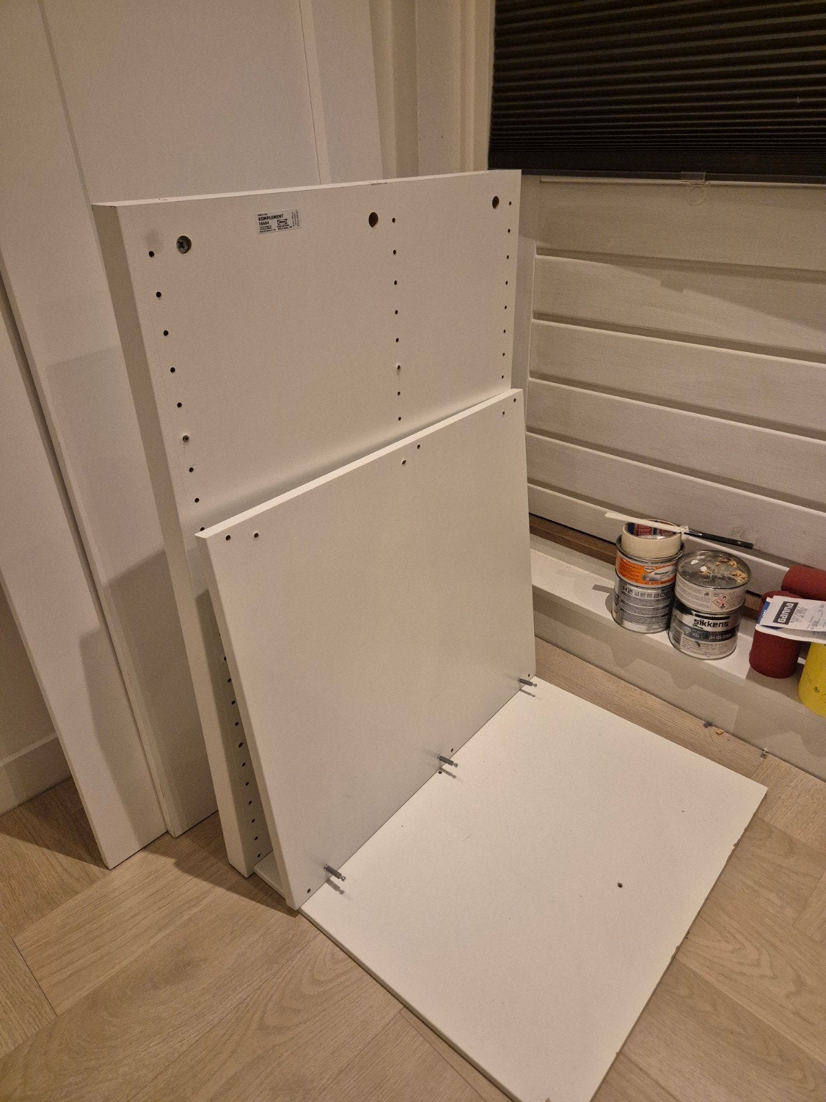 ikea pax verdeler basiselementen komplement, Huis en Inrichting, Kasten | Kledingkasten, Ophalen, 200 cm of meer, 50 tot 100 cm