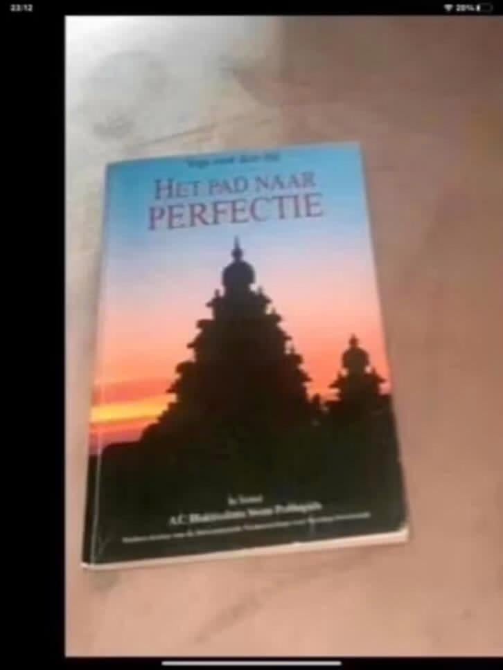 het pad naar perfectie, Boeken, Esoterie en Spiritualiteit, Verzenden, Spiritualiteit algemeen, Achtergrond en Informatie
