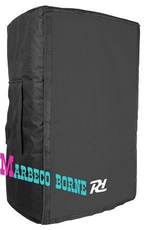 Speaker cover, Luidspreker beschermhoes voor PD415 en Actief, Overige merken, Stofbestendig, Overige typen, Info@marbeco.nl