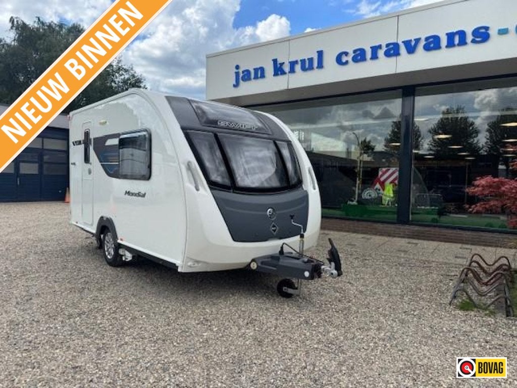 Swift Mondial 370 SE mover unico verona luifel, Tot en met 2, Bedrijf, 750 - 1000 kg, Swift