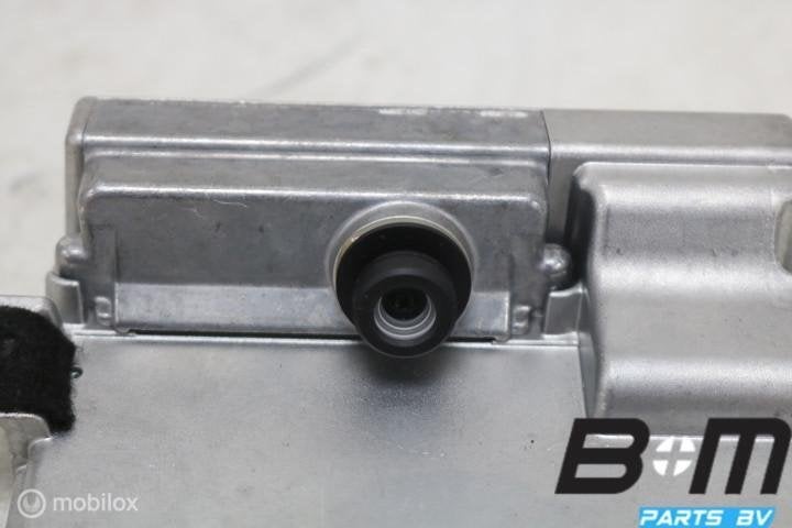 Camera voorzijde VW Polo 2G FL 2Q0980653D, Gebruikt