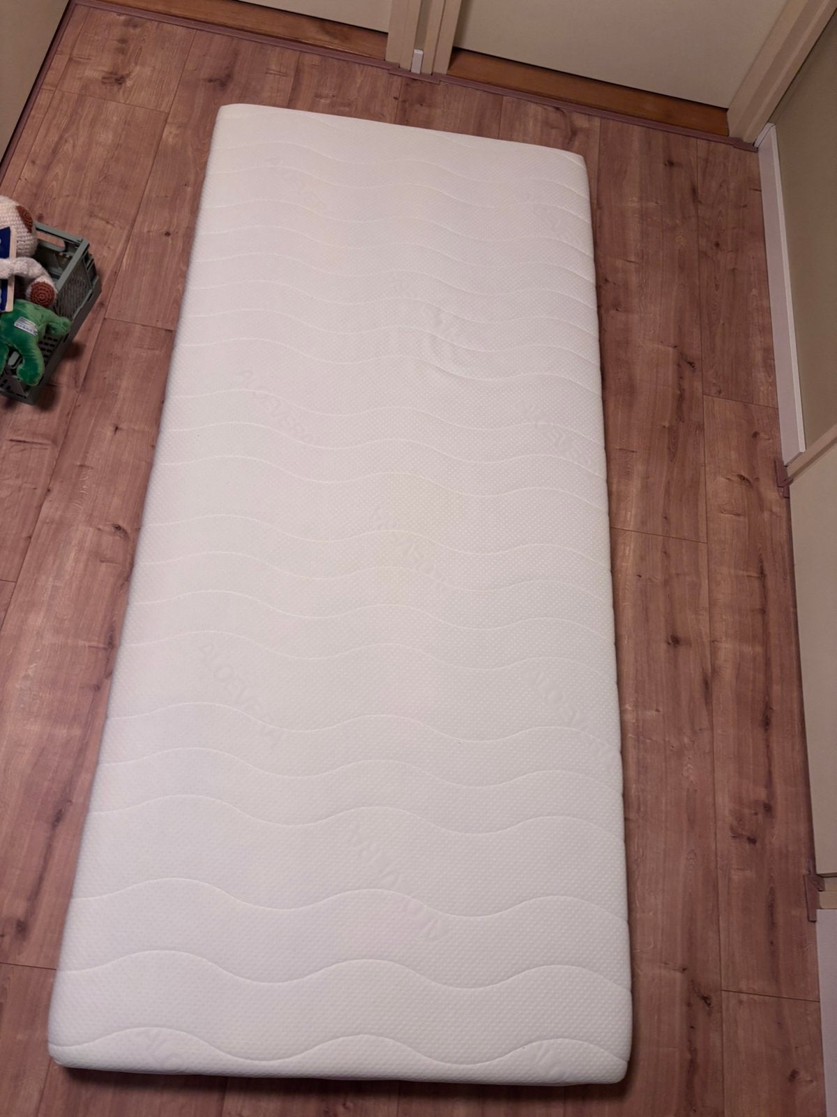 Lilli Kids Kindermatras 90x200 Lilli Comfort 90x200x14, Ophalen, Zo goed als nieuw, Eenpersoons, 90 cm