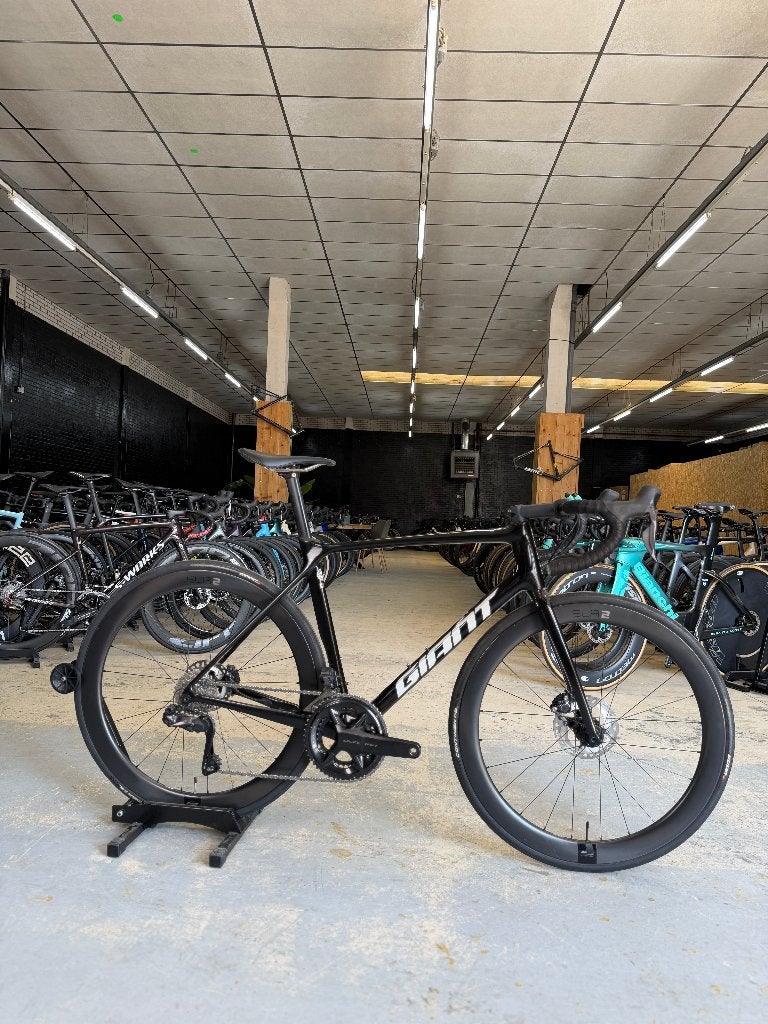 Giant TCR Advanced Pro 0 Di2 Carbon Racefiets