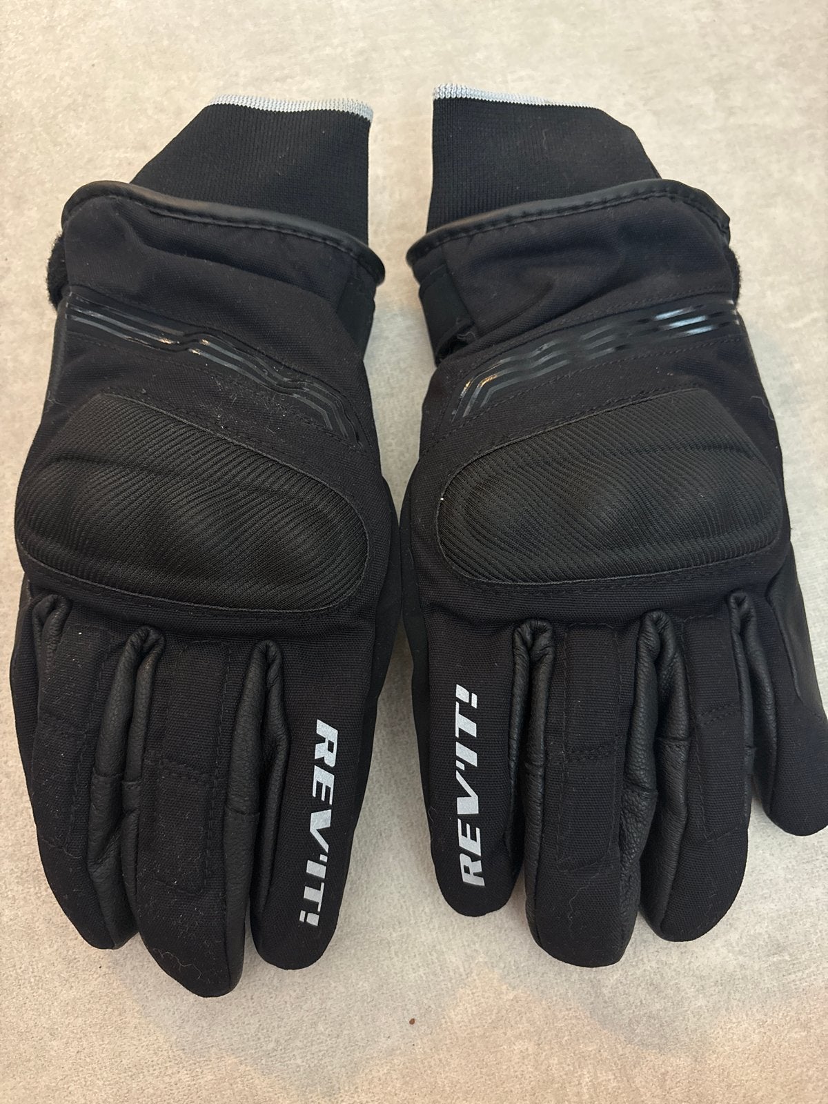 REV'IT! Hydra 2 H2O motorhandschoenen XXL - Nieuw!, Ophalen of Verzenden, Nieuw zonder kaartje, Heren, Handschoenen