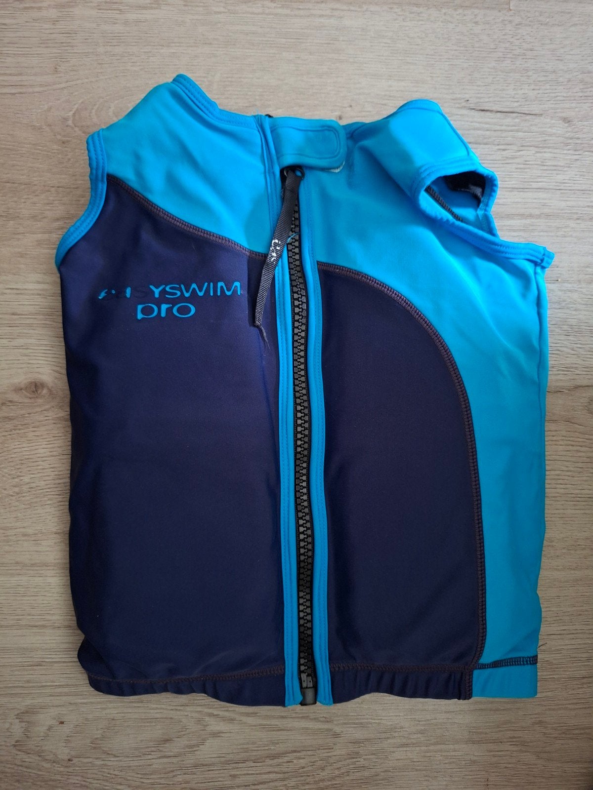 Easyswim pro zwemvest/ drijfpakje maat L 5-7 jaar, Kinderen en Baby's, Kinderkleding | Kinder-zwemkleding, Ophalen of Verzenden