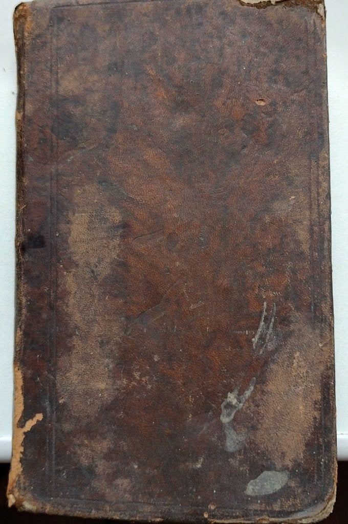 Bijbel, Ophalen of Verzenden