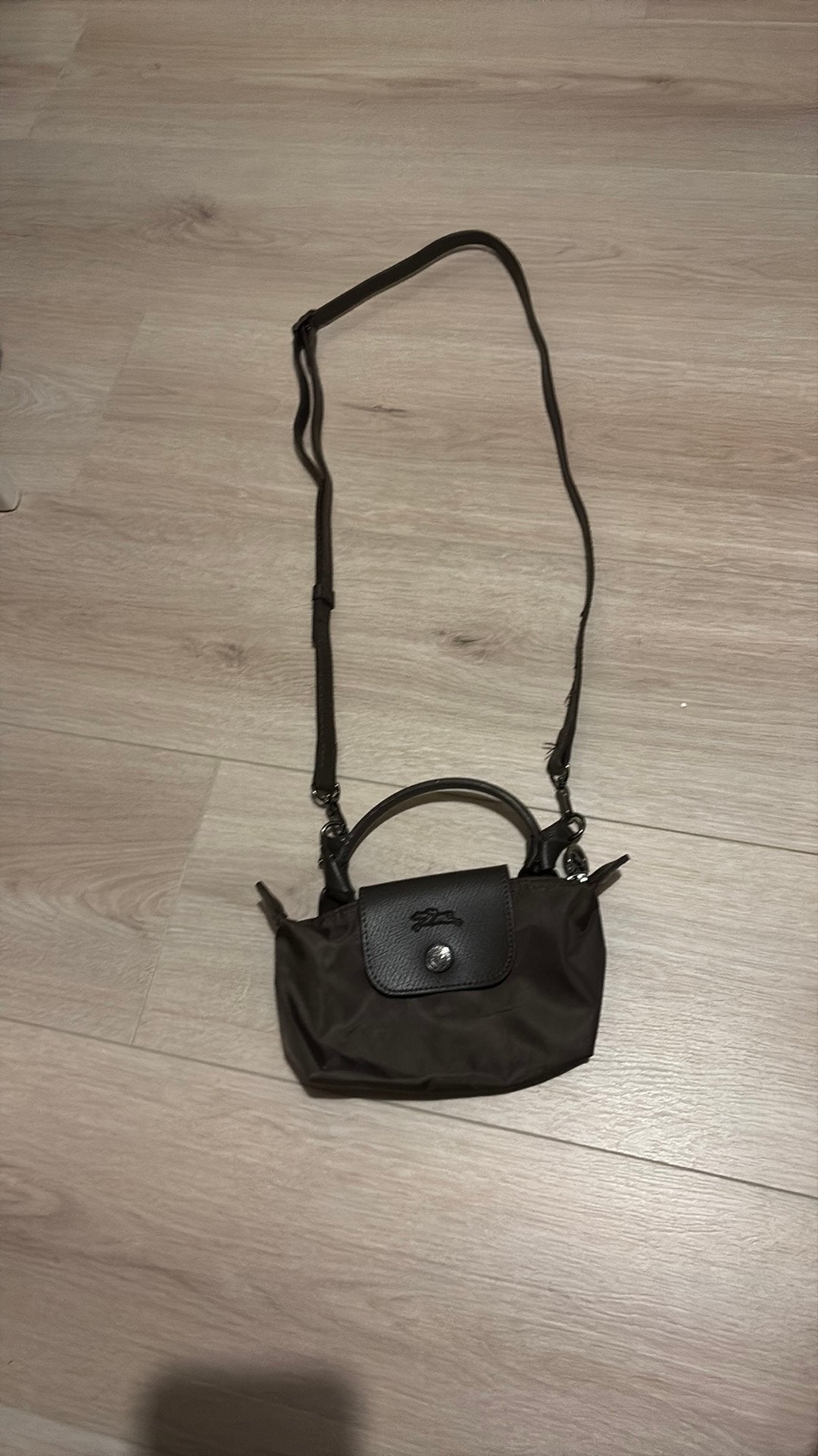 Longchamp tas dames, Ophalen, Nieuw