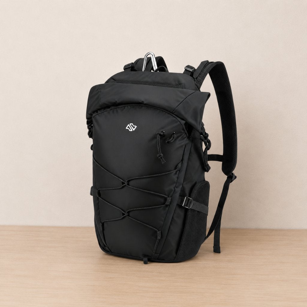Outdoor Hiking Rugzak Waterproof Wandel & Travel Backpack, Ophalen of Verzenden, Nieuw, Rugzak