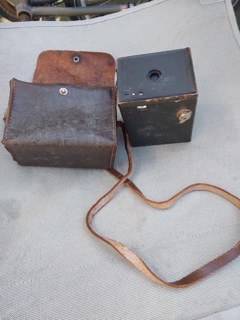Foto toestel, Ophalen of Verzenden, Compact, Overige Merken