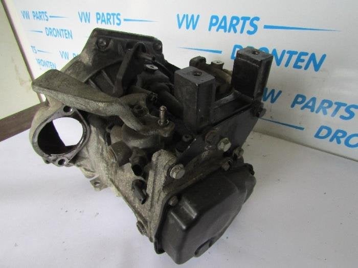 Versnellingsbak van een Volkswagen Polo, Gebruikt, -, -, -