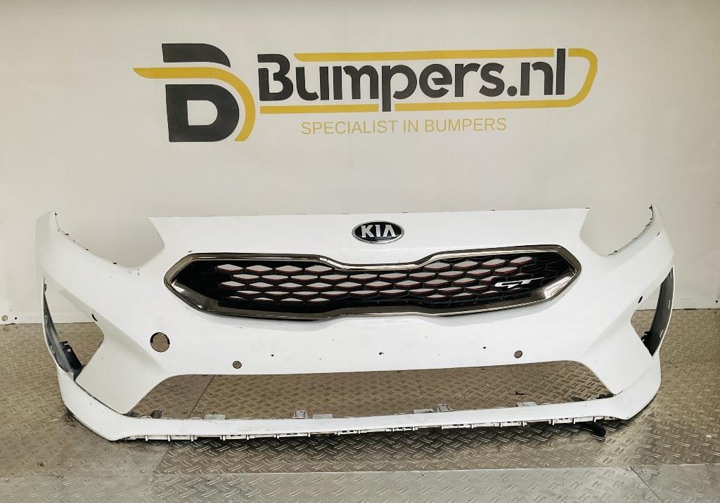 BUMPER Kia Picanto Kia Sportage Ceed GT-Line Niro Eniro, Auto diversen, Tuning en Styling, Ophalen, Bumpers.nl, Info@Bumpers.nl
