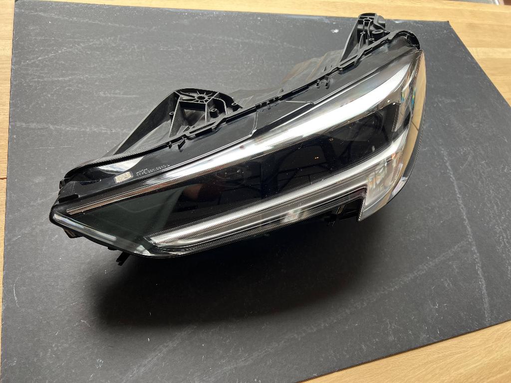 Als nieuw Opel Insignia B facelift Led koplamp, Auto-onderdelen, Verlichting, Ophalen, Gebruikt, Opel
