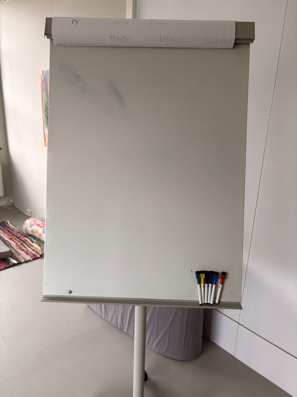 Whiteboard/Memoboard, Ophalen, Zo goed als nieuw, Magneetbord