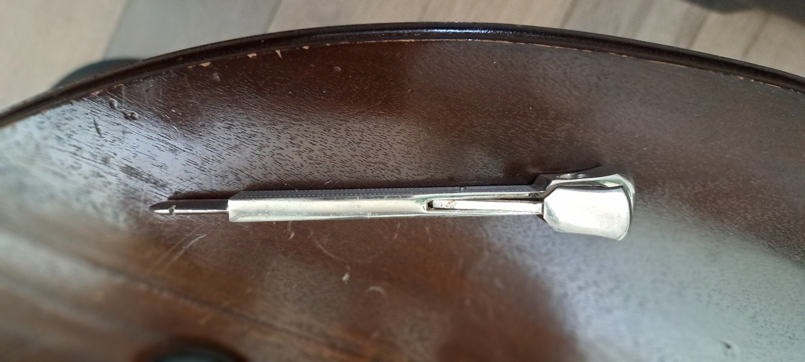 Vintage sigarenknipper, Ophalen of Verzenden, Gebruikt, Overige typen
