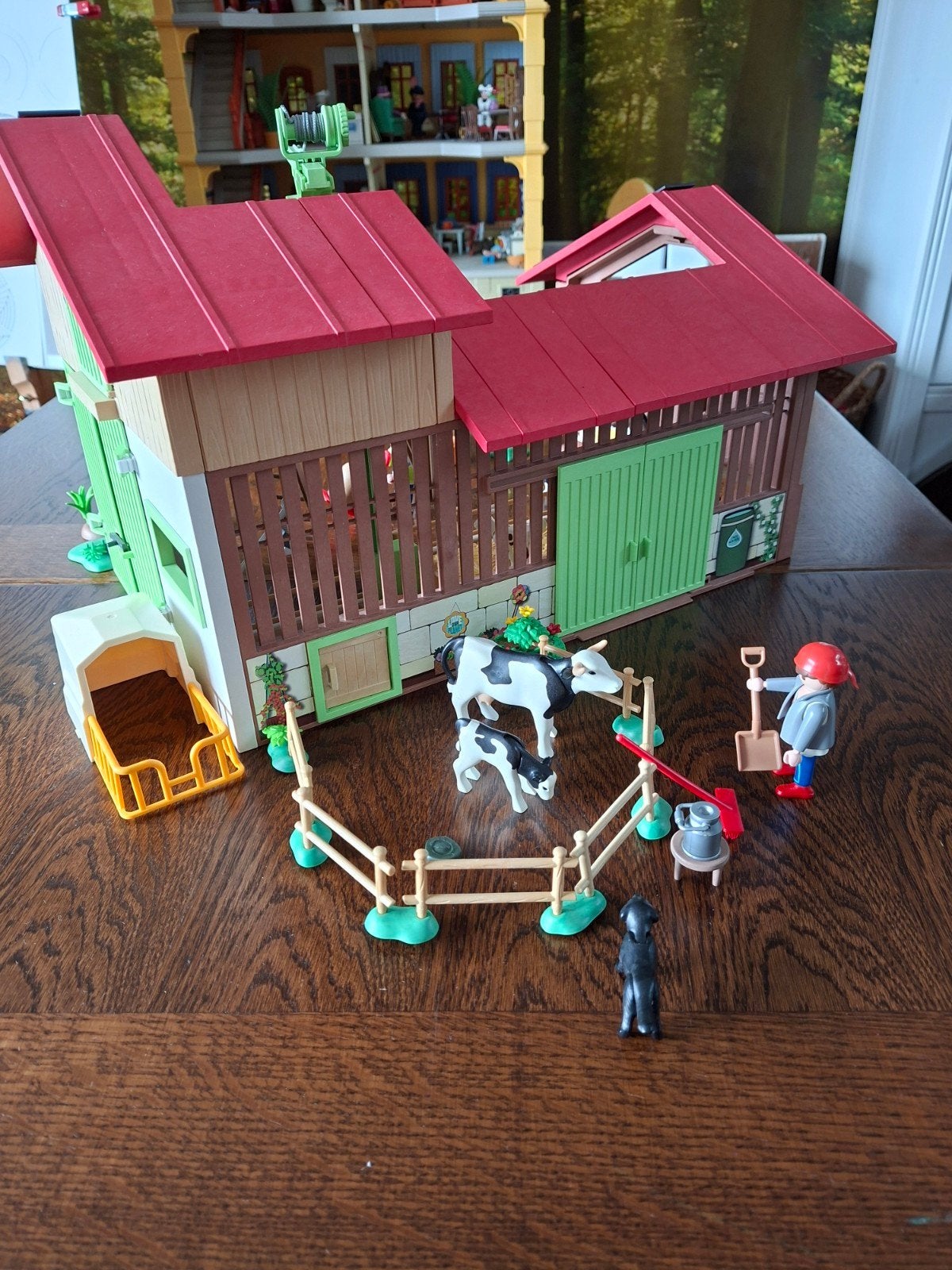 Playmobil Boerderij 71304