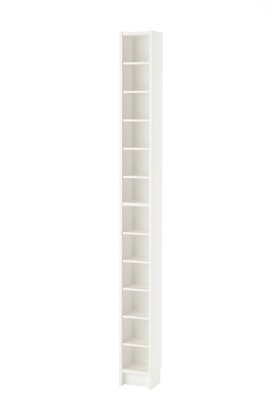 Nieuw IKEA Gnedby kast, Ophalen, Minder dan 50 cm, 200 cm of meer, Nieuw