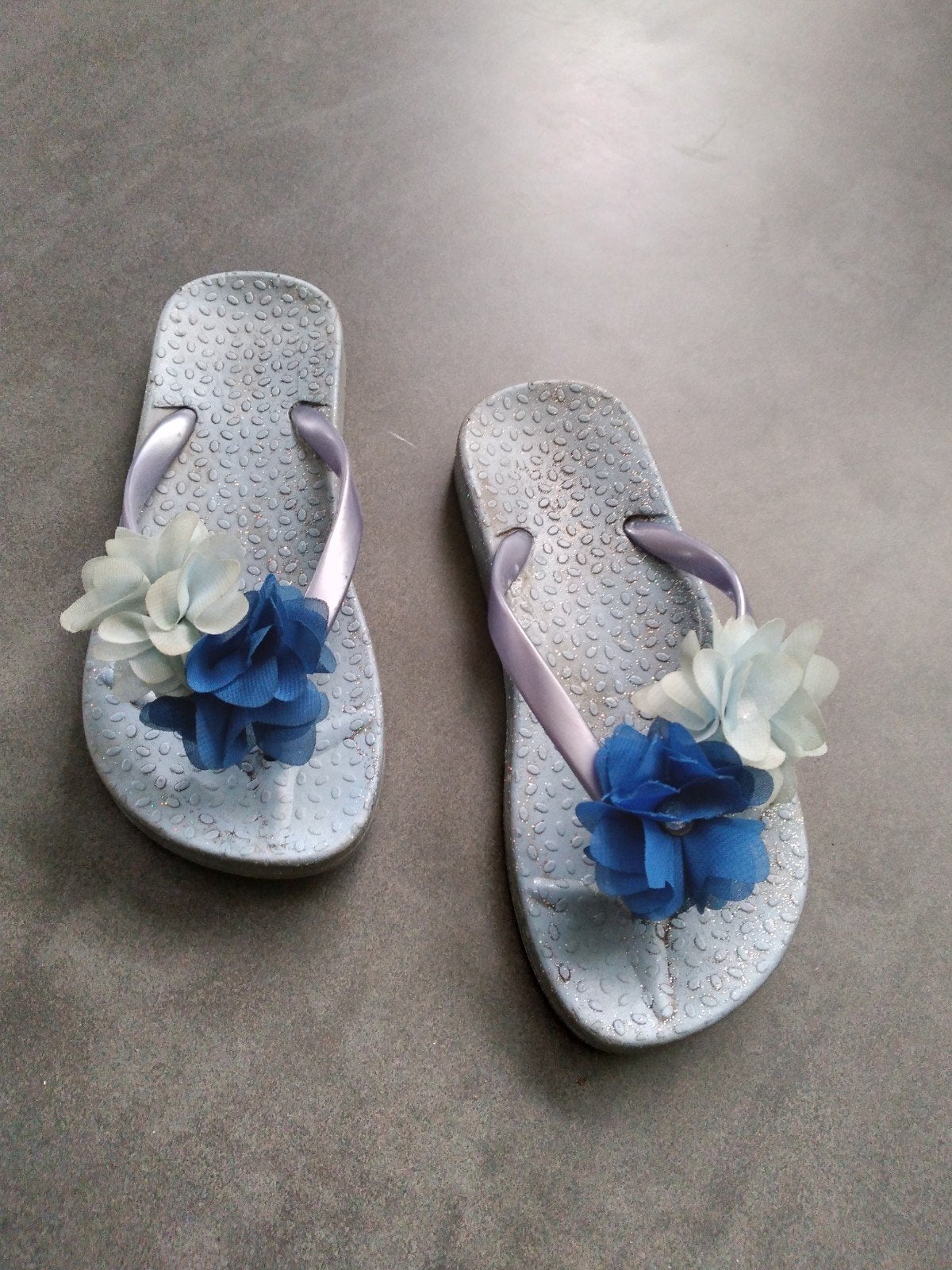 Zebra slippers maat 33/34, Ophalen