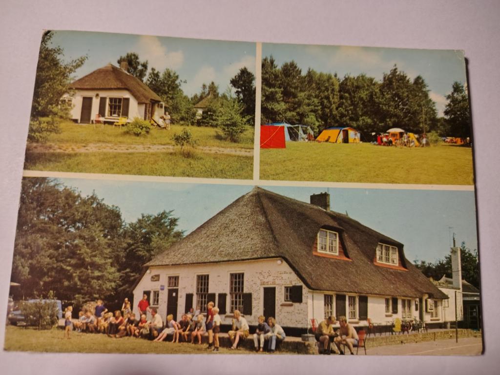 Hattem, Ophalen of Verzenden, 1940 tot 1960, Gelderland