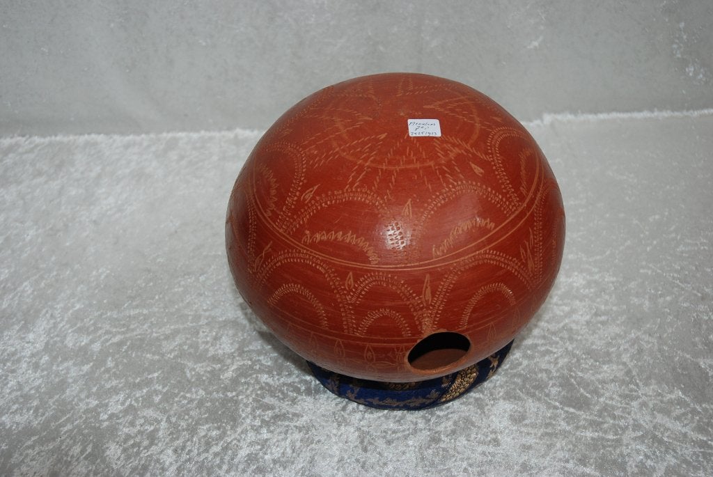 Udu   <25251923>, Muziek en Instrumenten, Gebruikt, ., Drums of Percussie, Ophalen of Verzenden