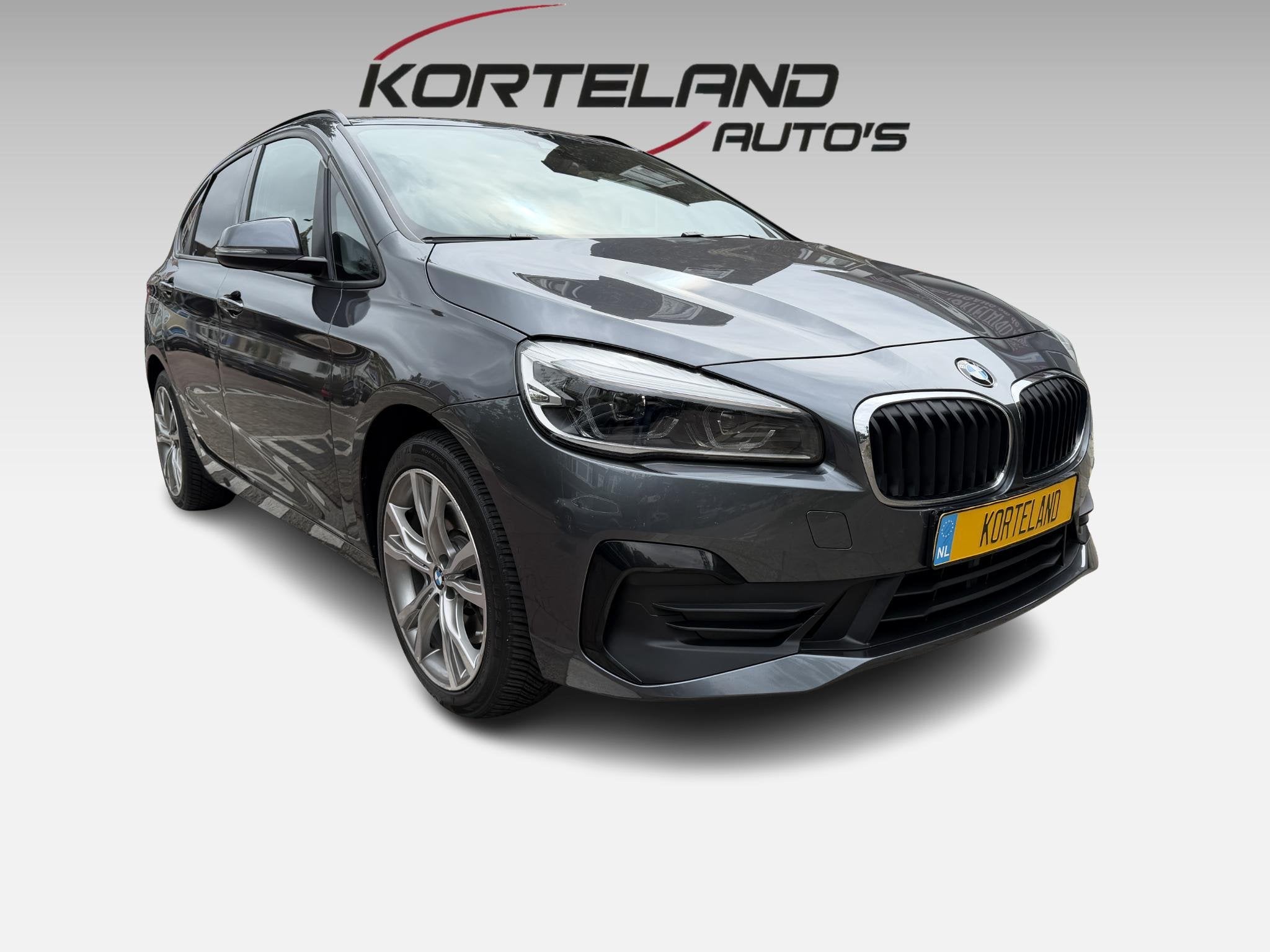 BMW 2-serie Active Tourer 225xe iPerformance eDrive Edition, Auto's, Automaat, Gebruikt, Met garantie (alle), 1650 kg