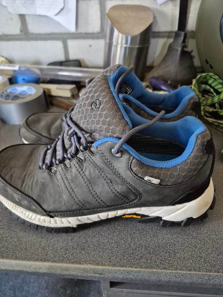 Werkschoenen, Ophalen of Verzenden, Schoenen