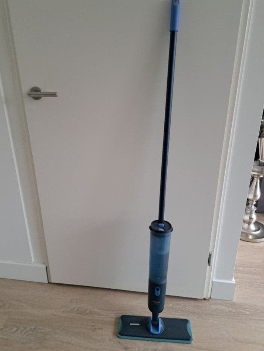 Philips Dweil pro 3000, Huis en Inrichting, Schoonmaakartikelen, Ophalen, Mop of Dweil