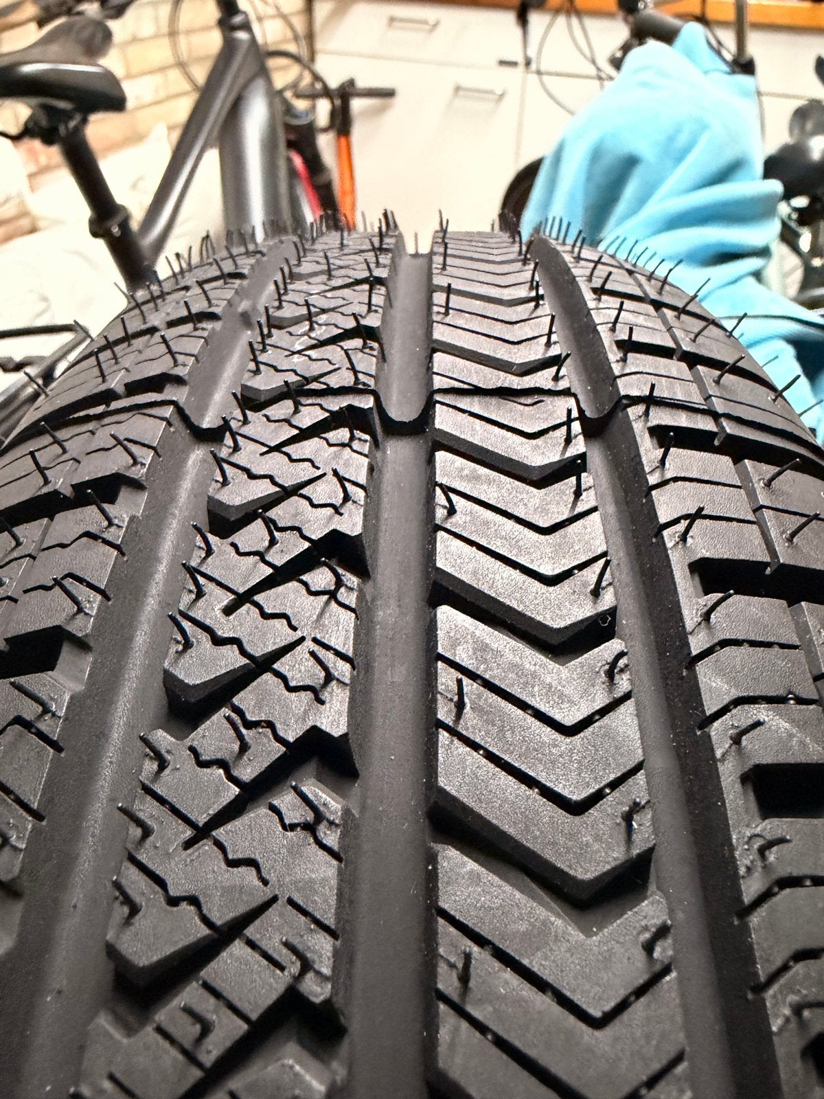 2 Nieuwe Vredestein Quatrac 5 All-Season Banden 165/70 R13, 13 inch, Nieuw, Ophalen of Verzenden, All Season