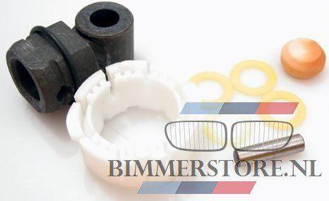 Schakelmechaniek rev. set BMW 5-serie E34, -, -, Nieuw, Ophalen of Verzenden