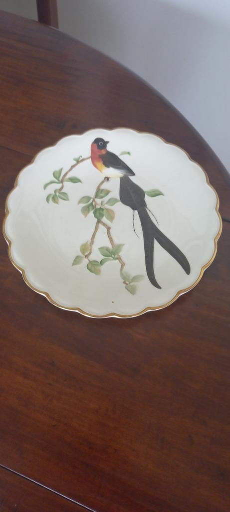 Royal Worcester, Ophalen of Verzenden