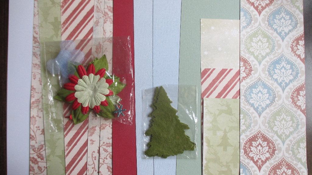 scrapbook artikelen 4, Hobby en Vrije tijd, Ophalen of Verzenden, Nieuw, Papier of Karton, Scrap