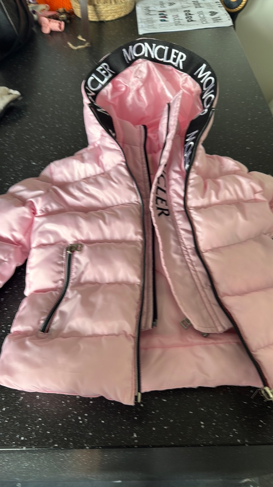 Winterjas, Ophalen of Verzenden, Zo goed als nieuw, Jack
