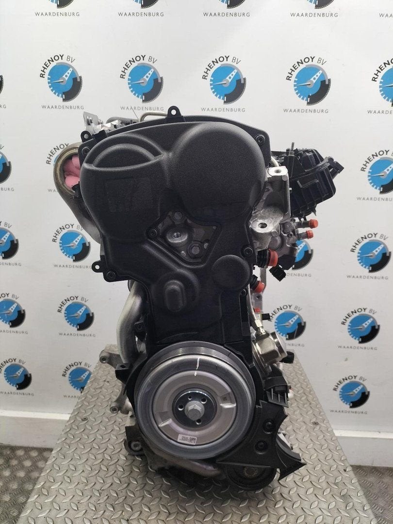 VOLVO V90 MOTOR 36012990 2022, Ophalen of Verzenden, Gebruikt, ARN erkend