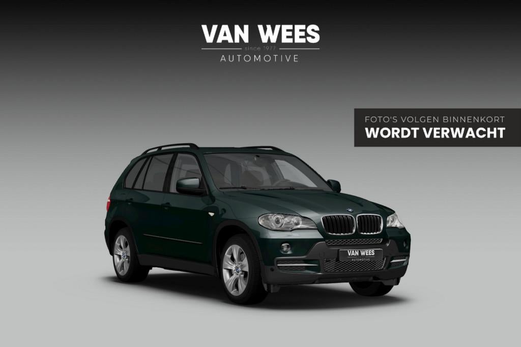 BMW X5 xDrive30i High Executive | Panoramadak | Sportpakket, Gebruikt, X5, 2996 cc, Automatische klimaatregeling