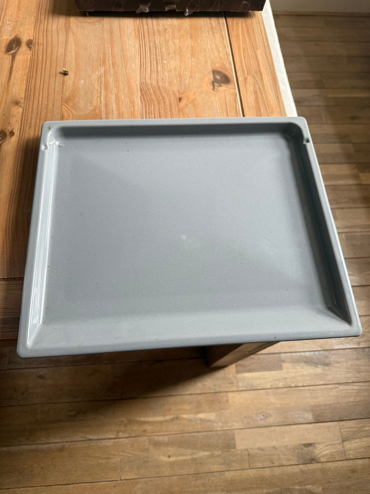 Ovenplaten Miele, Witgoed en Apparatuur, Ovens, Ophalen, Gebruikt, Minder dan 45 cm