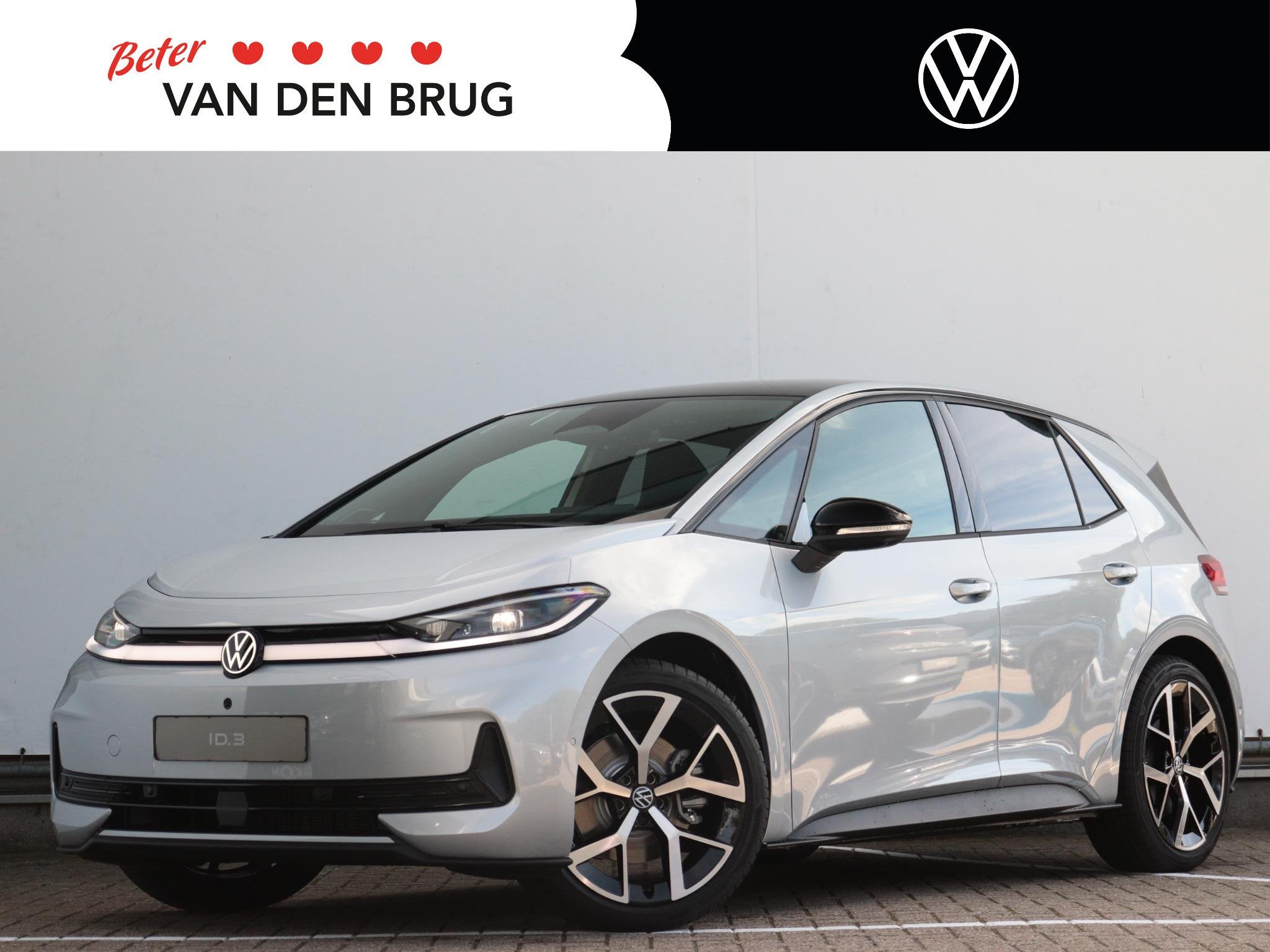 Volkswagen ID.3 Neo Style 79 kWh | Steunhaak | Panoramadak |