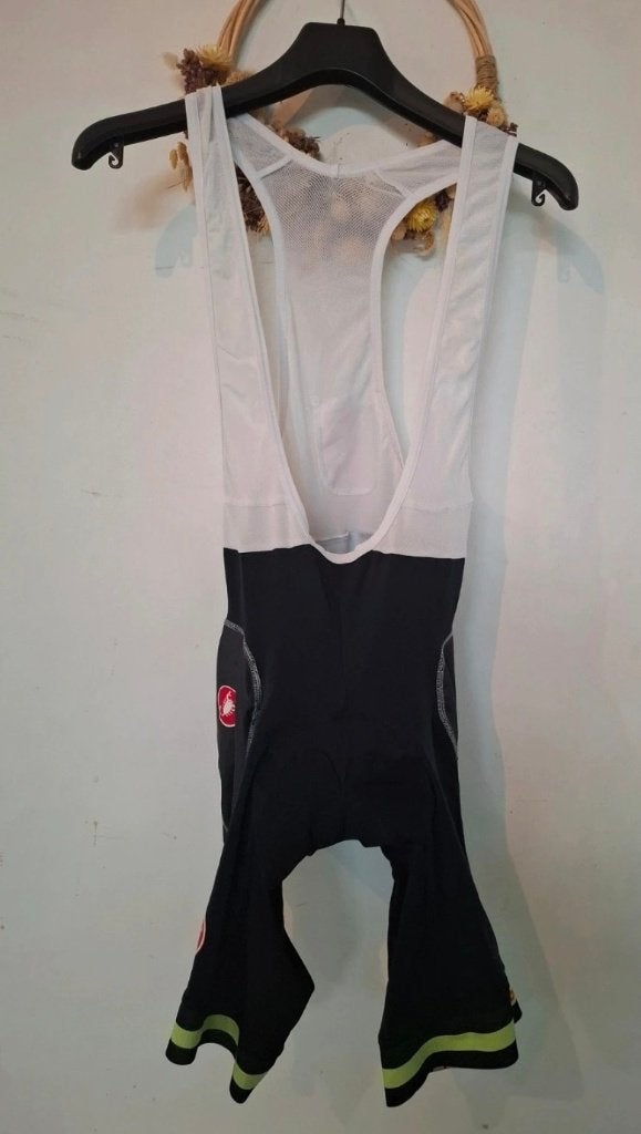 Castelli fietsbroek XXL - Zo goed als nieuw, Fietsen en Brommers, Fietsaccessoires | Fietskleding, Castelli, Onderkleding, Zo goed als nieuw
