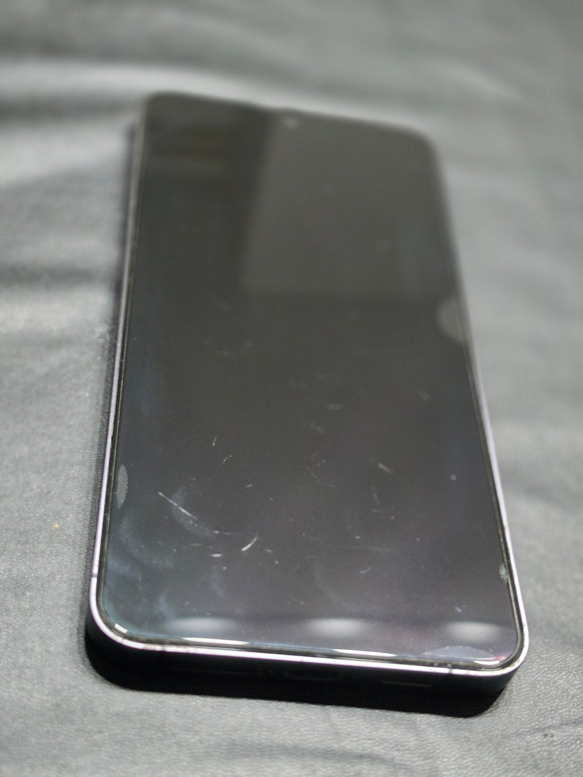 Samsung s24 plus zie beschrijving, Telecommunicatie, Mobiele telefoons | Samsung, Ophalen, Gebruikt, Galaxy S24, Zonder simlock