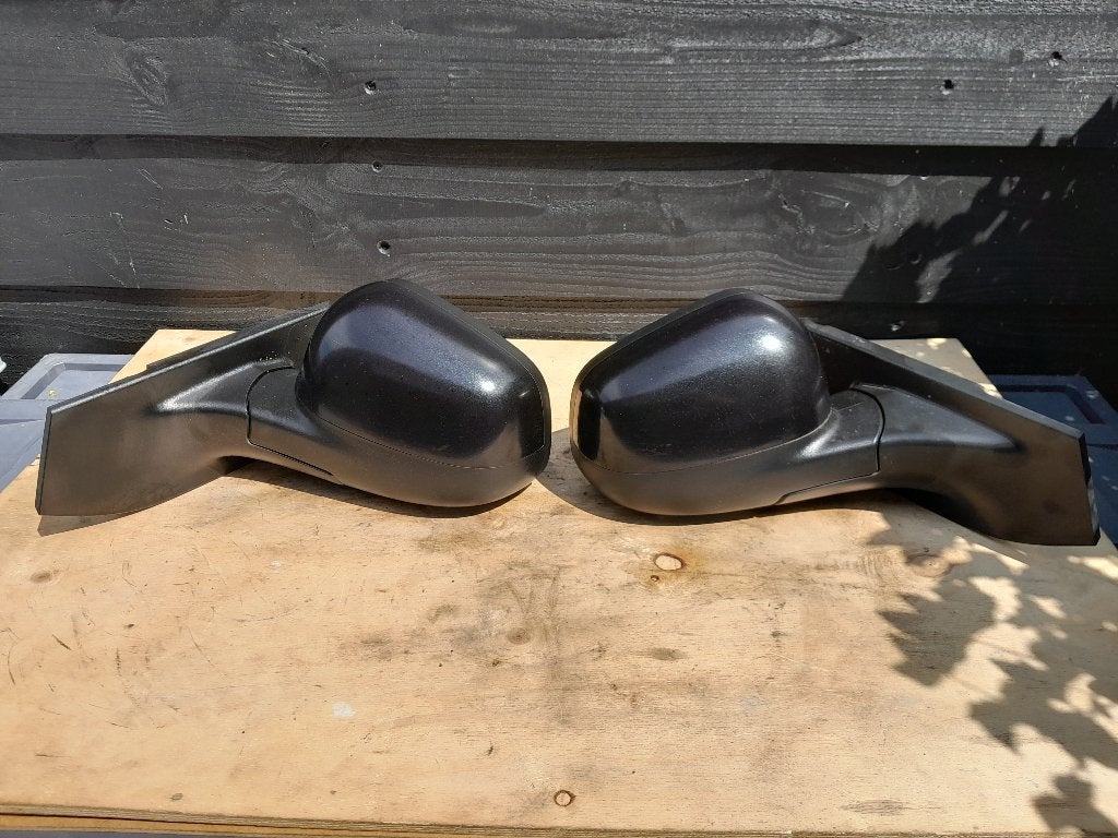 SPIEGEL Links+Rechts - CHEVROLET SPARK - 2010 t/m 2015, Auto-onderdelen, Verzenden, Gebruikt, Chevrolet