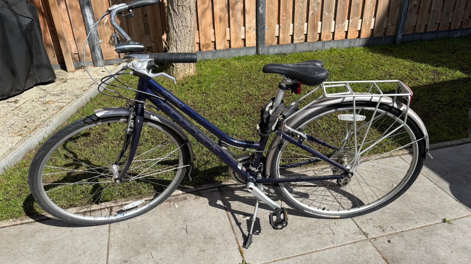 Ridgeback dames/meisjes fiets!, Ophalen, Gebruikt, Overige merken