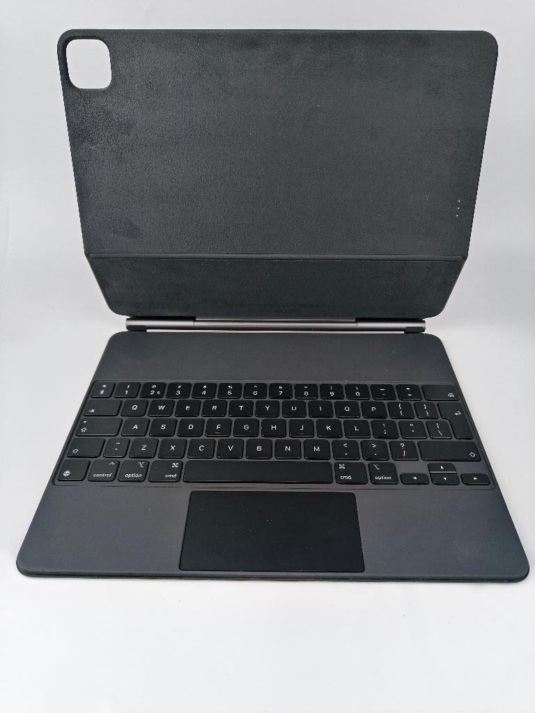 Apple Magic Keyboard iPad Pro 12.9 3-6/Air 13 (K119), ., Ophalen of Verzenden, Zo goed als nieuw, .