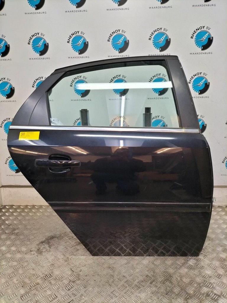 OPEL VECTRA 1.8-16V Elegance  PORTIER RA  2005, Auto-onderdelen, Carrosserie en Plaatwerk, Deur, Achter, Rechts, Gebruikt, ARN erkend