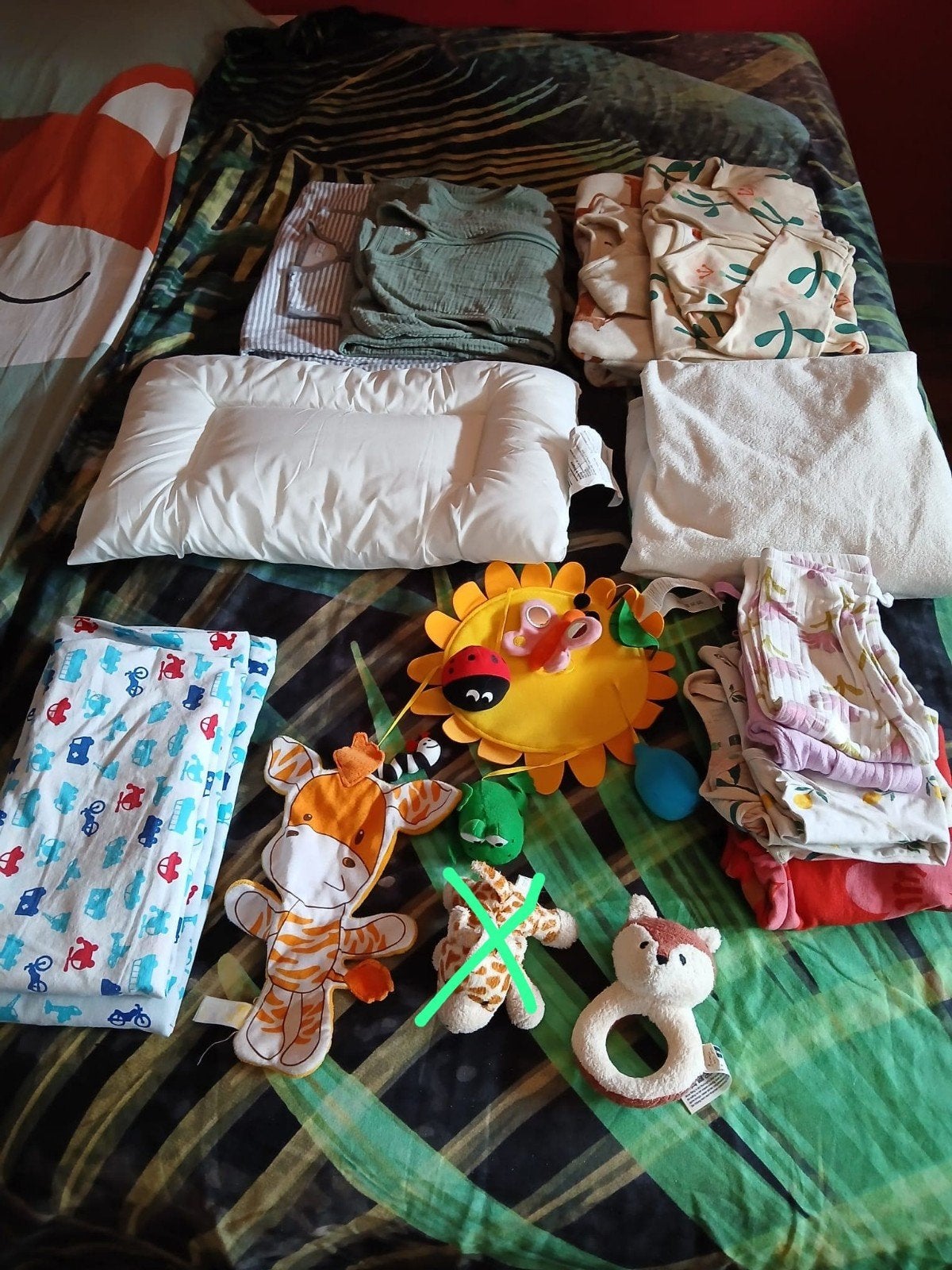 Diverse babyspullen en kinderspullen tot 3 jaar, Ophalen