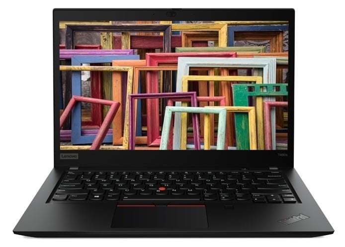 ThinkPad T490s - Intel Core i7-8665U - 16GB DDR4 - 512GB SSD, Computers en Software, Windows Laptops, Niet ingevuld, Niet ingevuld
